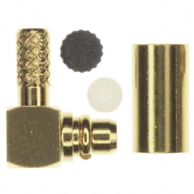 908-43300 Amphenol RF  Coaxial Connector (RF) Assemblies
